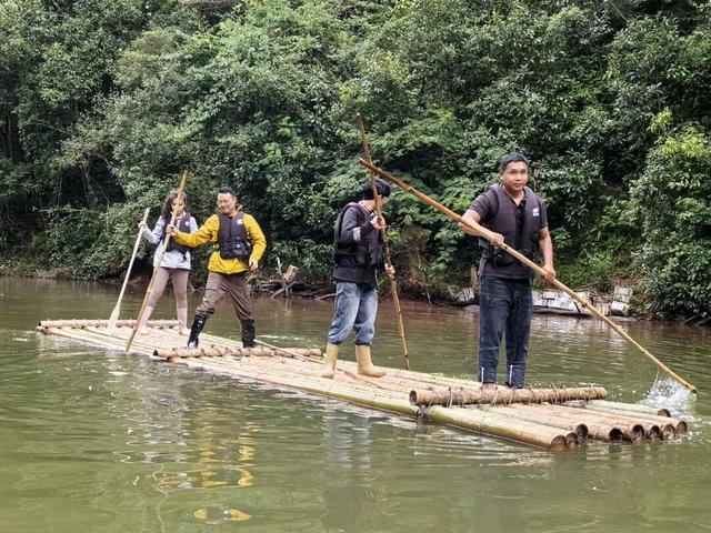当千年茶马古道成为年轻人的治愈坐标 | 有一种叫云南的生活
