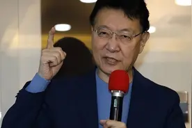 赵少康自比赵子龙！台网红揭赵云曾使“空营计”：比诸葛亮更神图片