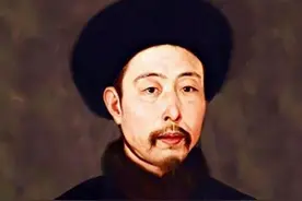 元明都废弃高宗这个庙号，为何嘉庆硬要给乾隆上，故意恶心老爹？图片