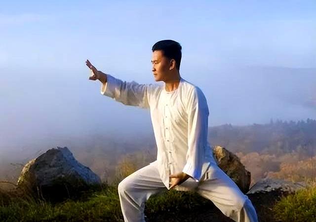 这才是太极拳的真秘诀，练拳人赶紧收藏