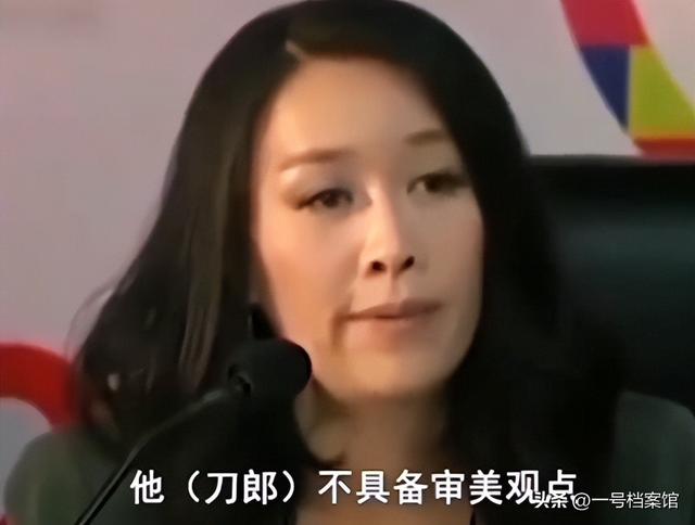 善恶到头终有报！如今58岁的那英，终于为自己的“狂妄”付出代价