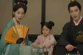 《墨雨云间》结局圆满，六个番外弥补遗憾图片