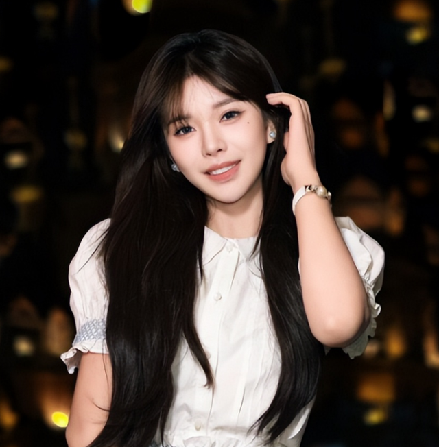 不到72小时4大瓜，代孕出轨、代言暴雷、欠税	，郭晶晶也“遭殃	”