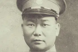 一览二次北伐时期国民革命军第一集团军战斗序列及其主要指挥官图片