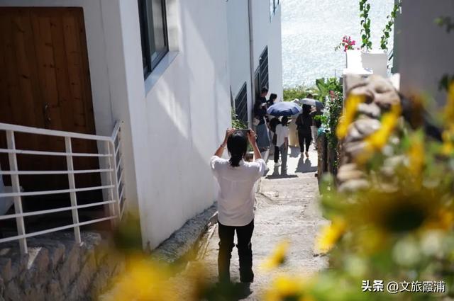 国庆首日开门红！霞浦单日接待游客8.3万人次，文旅市场热力全开