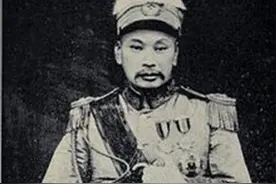 粤系军阀历任大佬最终的结局如何图片