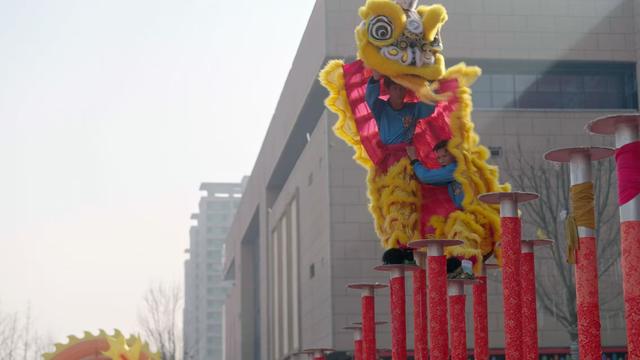 深读 |《功夫佛山》央视热播，烟火深处见功夫