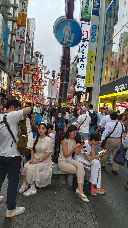 中国人如果都不去日本旅游，日本旅游业会如何？