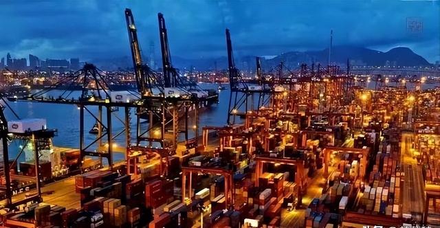 “第2个香港”即将诞生？面积比香港大30倍，目标是比香港还自由