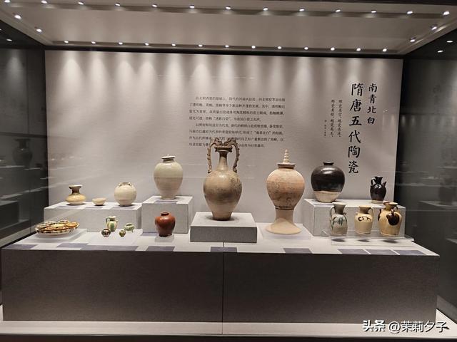 杭州旅游攻略看展逛博物馆老街菜市场换个城市走走停停文艺风