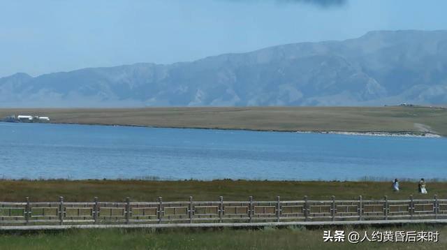 来赛里木湖后，整个人都不好了。