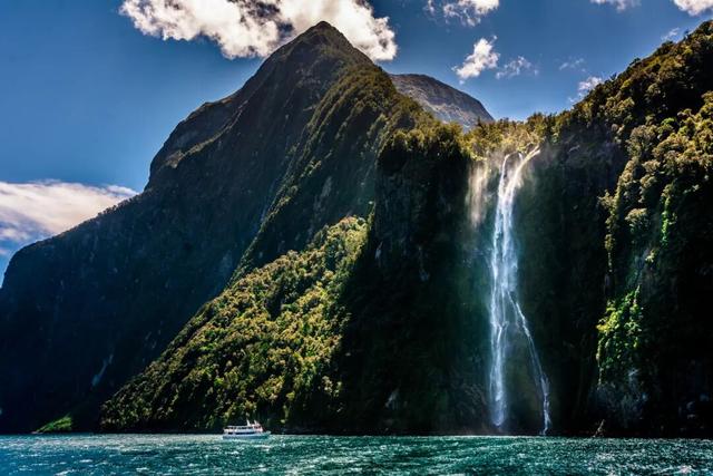 地理冷知识—梅里雪山
