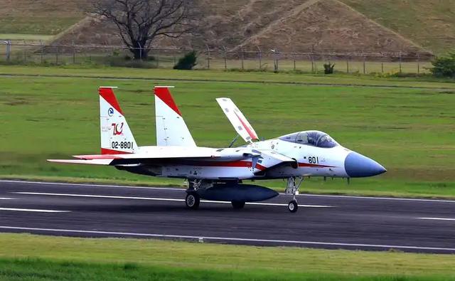 日本炒作"雷达照射"真相,F-15J老矣?辽宁舰实力让其焦虑