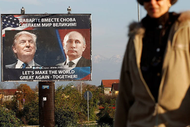 油轮被扣，美军兵临城下，川普阴谋浮现之际，马杜罗等来两大外援