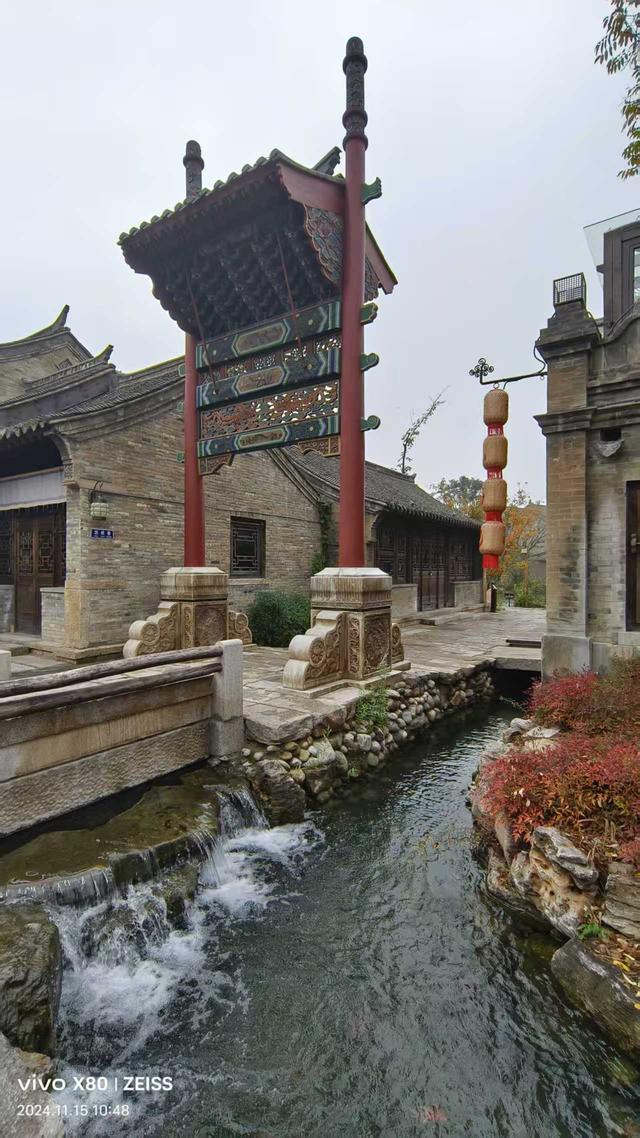 泉城遗梦——明水古城记