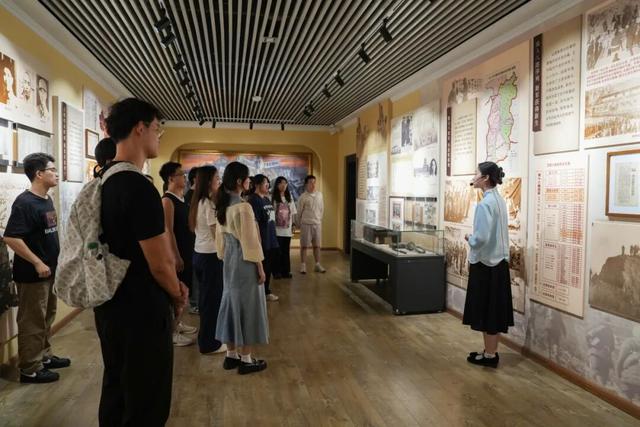深耕实践沃土 汇聚青春动能 | 太原市2025年大学生实习实训工作总结