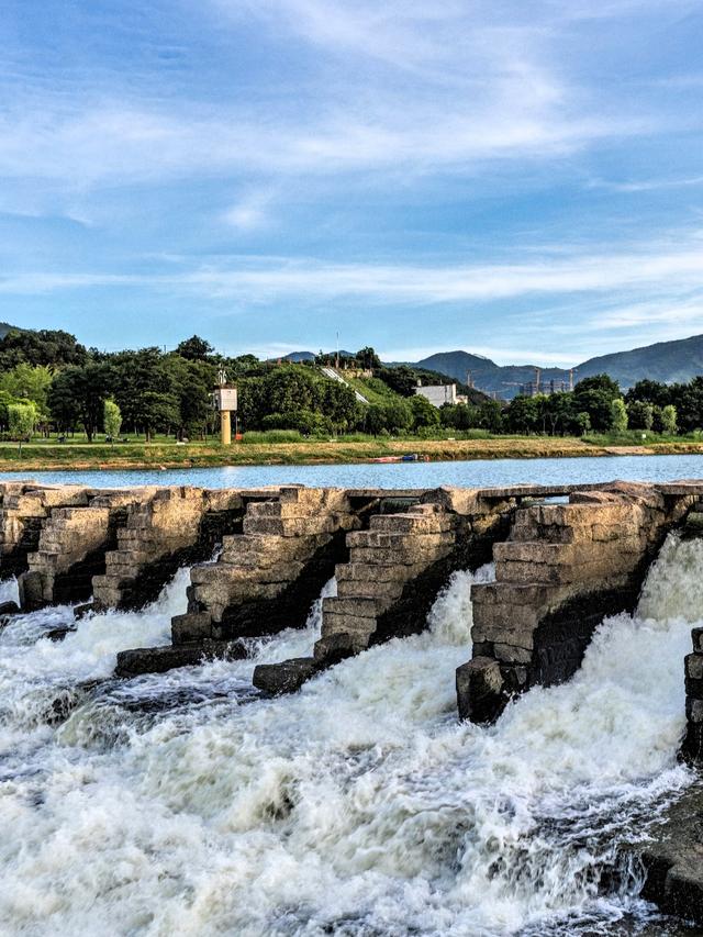 世界上只有中国福建省莆田市才有的全球 “独一无二的10大奇景”