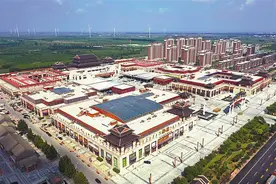 红木家具别样“红”图片
