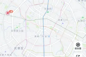 成都哪些地方在拆迁？图片