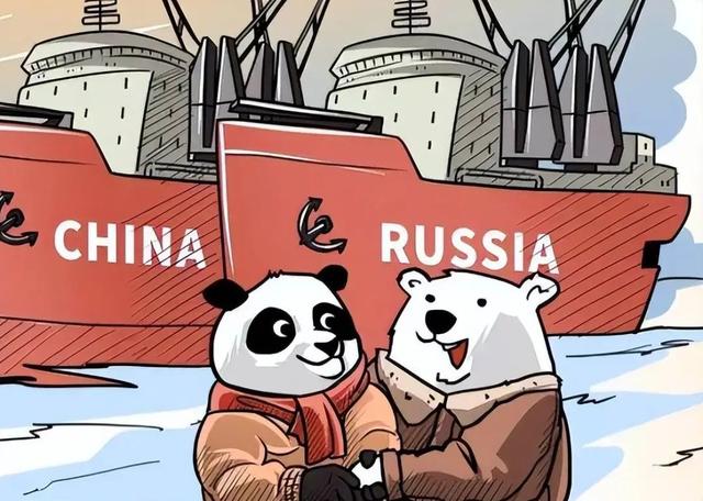 眼看普京即将出发中国，特朗普找了一个特别人选，陪自己一起访华