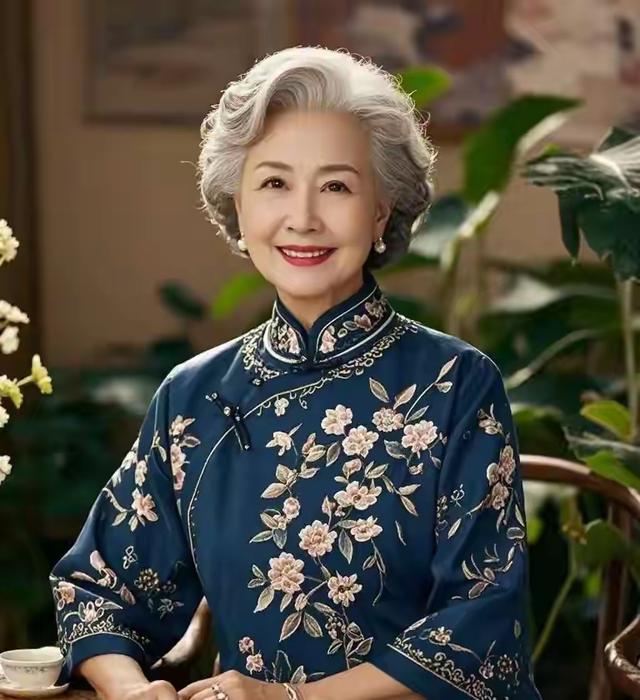 想搞定五六十岁女人，不用讨好，用这三招就足够