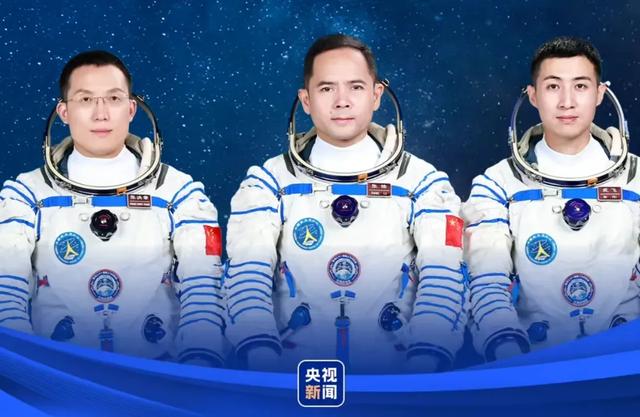 神舟二十一号发射!神舟二十即将返航,神舟二十二号为何要待命