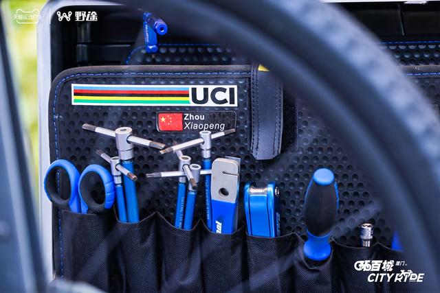 骑游浪漫线 拿终极大奖 2025天猫X野途环百城圆满收官