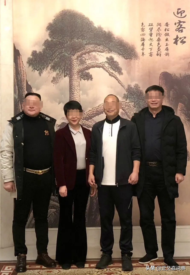 释延鲁现状：统领2万多人武校，年收入超3.78亿，妻子是小三上位