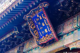 雍和宫游览路线、各殿供奉佛祖、祈福、开光攻略图片