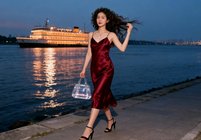 单亲妈妈照料怀孕女儿半年后自己也怀孕，女儿怒问：孩子是谁的？