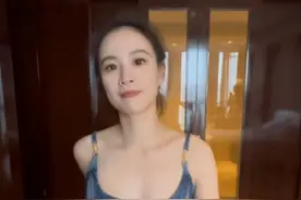 李梦这一跳，彻底颠覆传统！广播体操新风尚引爆社交媒体图片