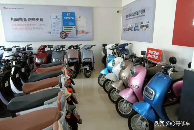 预算3500元买电动车，九号vs台铃，谁才是“真香之选”