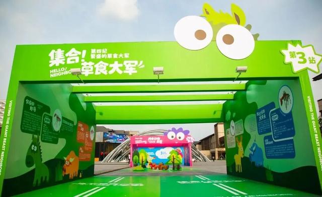 这波“文化局”赢麻了！不冲真的亏！