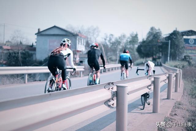 骑行十年十二万公里：把自行车骑成“老伙计”的人，藏着人生智慧