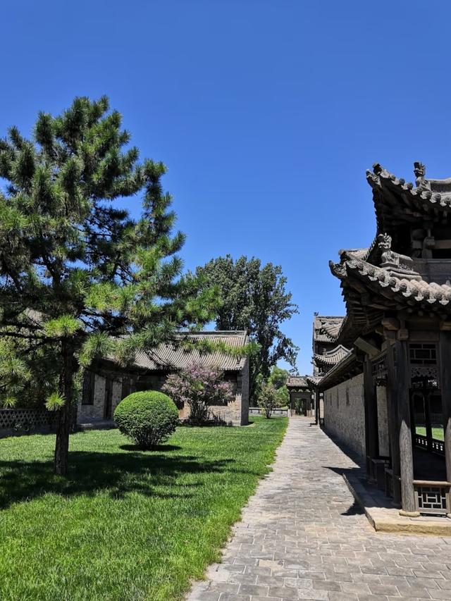 世界上只有中国山西省晋中市才有的全球 “独一无二的10大奇景”