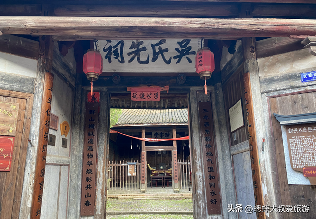 这个浙江“生态环境第一县”，真的太绝了，无商业化，为神仙秘境
