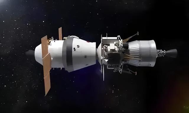 神舟二十一号发射：3名航天员出征太空！新飞船即将首飞