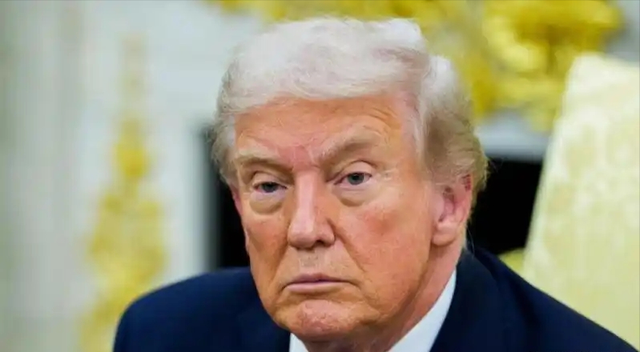 “基督徒”遭到屠杀，特朗普暴怒！下令“战争部”准备军事介入！