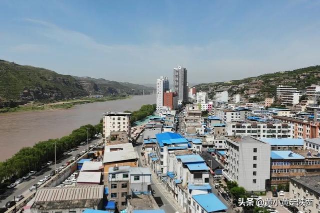 陕西最不起眼的小城！藏着全国罕见的奇观，火车直达零门票