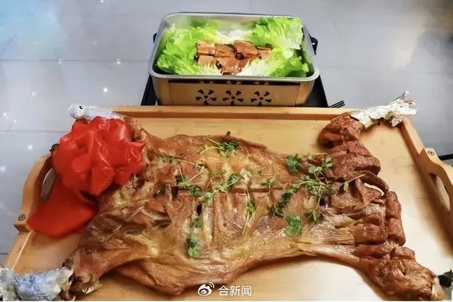 骑行含山，这些必吃美食等你打卡！