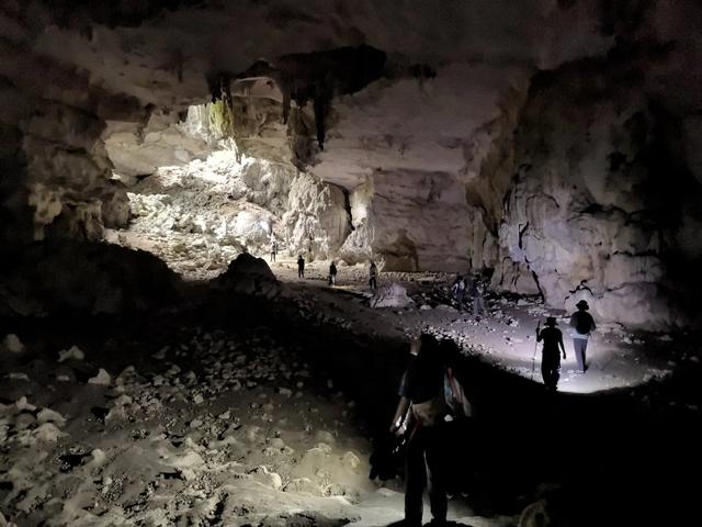 带小朋友去贵州茂兰，连环探洞加漏斗原始森林徒步二日游全攻略！