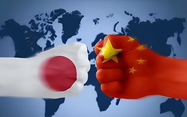 中国发出最后警告，中日爆发战争的可能性有多高？