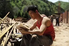 青岛宣传 | “凡人歌”，因何而动人？图片