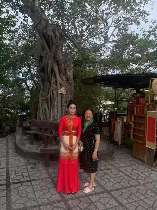 越南米轨专列十二日游之十一