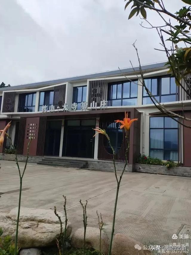 夏日闲逛大寺基，体会高山之上的凉意，处处有惊喜！