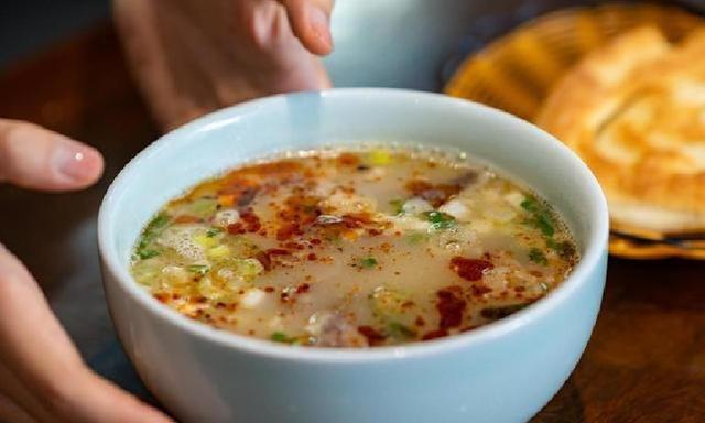 全国哪的“羊汤”最好喝？经过评比，这8个地方上榜，有你家乡吗