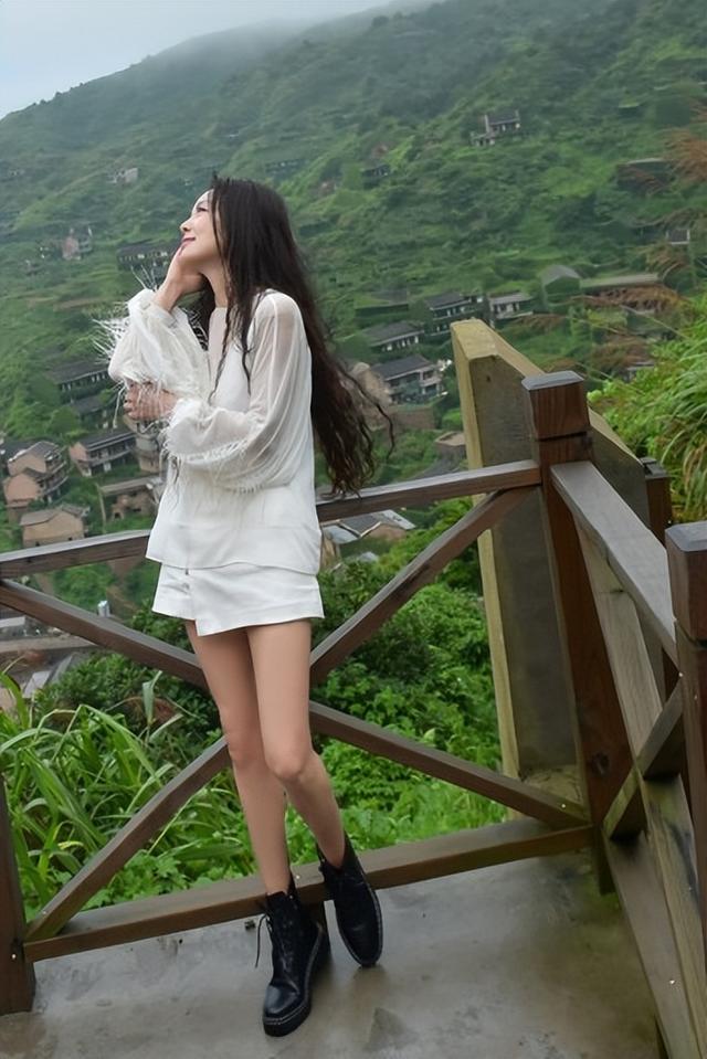 从你的全世界路过81：墟村浮光