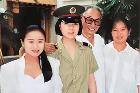 唐山大地震亲历记（310）三位地震孤儿的传奇人生图片