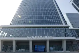 广阔天空，大有可为！相城低空经济“一馆”“一园”抢先探班图片