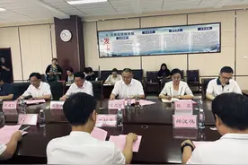 全省首创！石家庄技师学院与元氏县劳动技工学校合作贯通培养“3+2”高级工、“3+3”预备技师图片